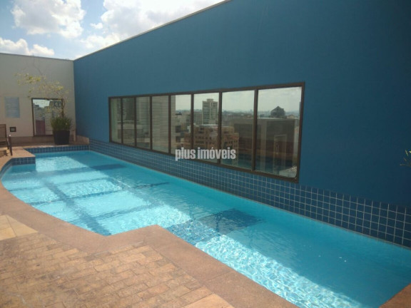Imagem Apartamento com 1 Quarto para Alugar, 37 m² em Itaim Bibi - São Paulo Imagem Apartamento com 1 Quarto para Alugar, 37 m² em Itaim Bibi - São Paulo