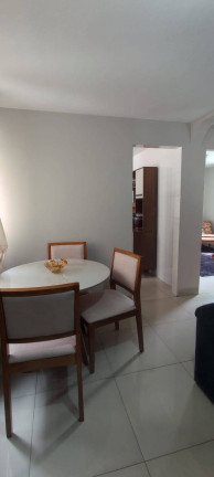 Imagem Apartamento com 2 Quartos à Venda, 50 m² em Novo Eldorado - Contagem Imagem Apartamento com 2 Quartos à Venda, 50 m² em Novo Eldorado - Contagem