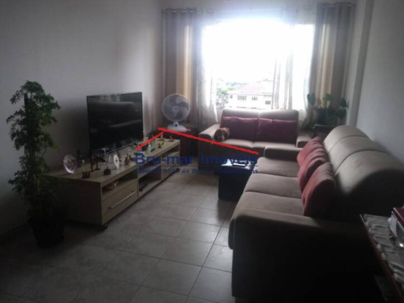 Imagem Apartamento com 2 Quartos à Venda, 88 m² em Marapé - Santos Imagem Apartamento com 2 Quartos à Venda, 88 m² em Marapé - Santos