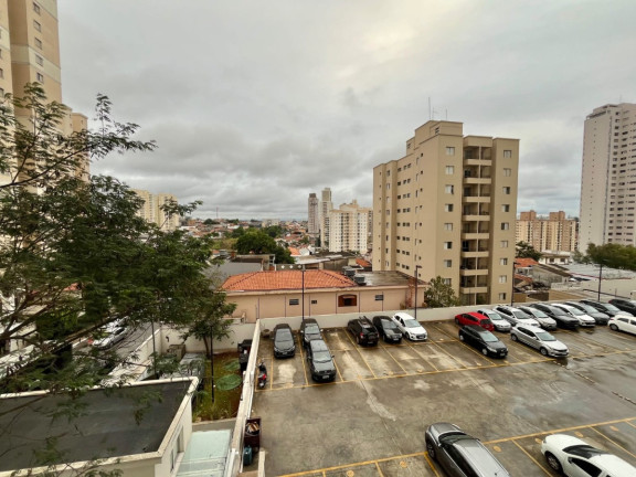 Imagem Apartamento com 3 Quartos à Venda, 65 m² em Vila Vera - São Paulo