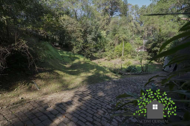 Imagem Terreno à Venda, 1.200 m² em Parque Do Refúgio - Cotia