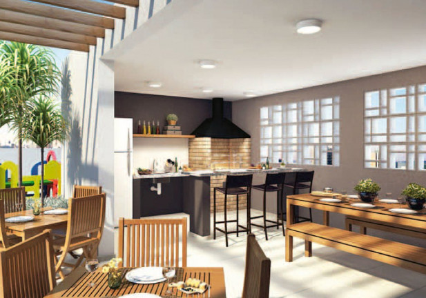 Imagem Apartamento com 2 Quartos à Venda, 55 m² em Vila Galvão - Guarulhos Imagem Apartamento com 2 Quartos à Venda, 55 m² em Vila Galvão - Guarulhos