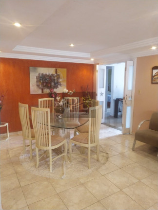 Imagem Cobertura com 3 Quartos à Venda, 400 m² em Vila Assunção - Praia Grande Imagem Cobertura com 3 Quartos à Venda, 400 m² em Vila Assunção - Praia Grande