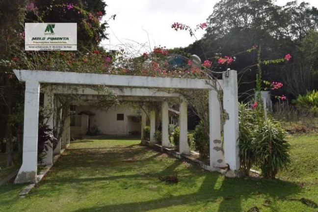 Imagem Chácara com 5 Quartos à Venda, 21.000 m² em Mailasqui - São Roque Imagem Chácara com 5 Quartos à Venda, 21.000 m² em Mailasqui - São Roque