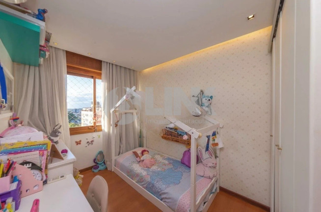 Imagem Apartamento com 3 Quartos à Venda, 96 m² em Higienópolis - Porto Alegre
