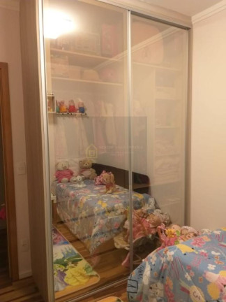 Imagem Apartamento com 3 Quartos à Venda, 123 m² em Centro - Santana De Parnaíba
