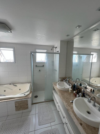 Imagem Apartamento com 3 Quartos à Venda,  em Chacara Klabin - São Paulo
