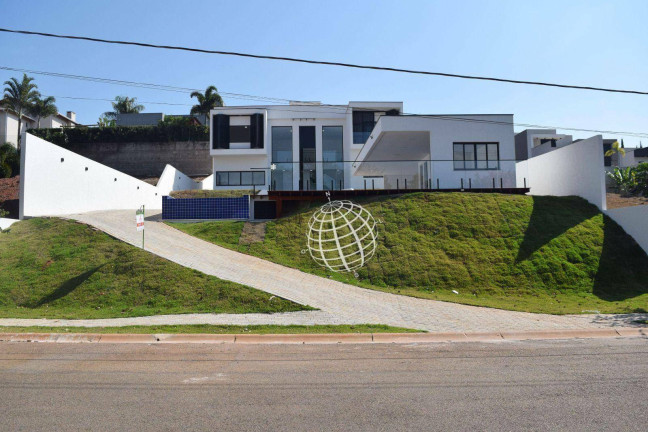 Imagem Casa com 3 Quartos à Venda, 305 m² em Condomínio Shambala Iii - Atibaia Imagem Casa com 3 Quartos à Venda, 305 m² em Condomínio Shambala Iii - Atibaia