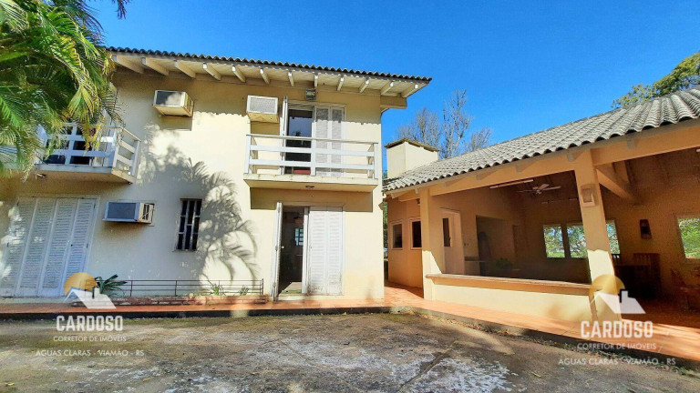 Imagem Fazenda à Venda, 20.000 m² em águas Claras - Viamão Imagem Fazenda à Venda, 20.000 m² em águas Claras - Viamão