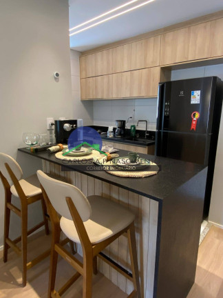 Imagem Apartamento com 2 Quartos à Venda, 68 m² em Jardim América - Jacareí