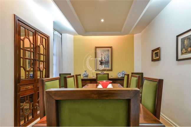 Imagem Apartamento com 3 Quartos à Venda, 220 m² em Bela Vista - São Paulo Imagem Apartamento com 3 Quartos à Venda, 220 m² em Bela Vista - São Paulo