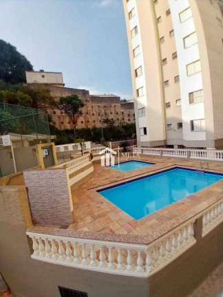 Imóvel com 2 Quartos à Venda, 60 m² em Freguesia Do ó - São Paulo
