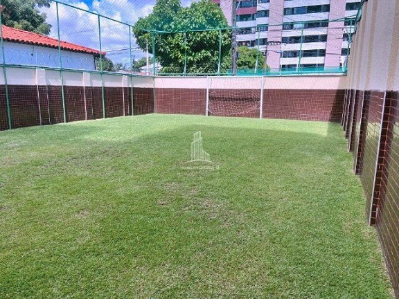 Imagem Apartamento com 2 Quartos à Venda, 111 m² em Fátima - Fortaleza