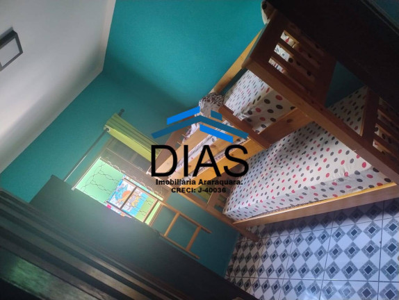 Imagem Casa com 2 Quartos à Venda, 90 m² em Jardim Dos Industriários - Araraquara Imagem Casa com 2 Quartos à Venda, 90 m² em Jardim Dos Industriários - Araraquara