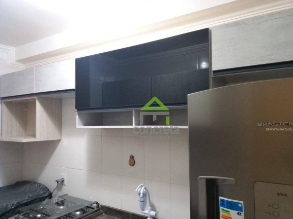 Imagem Apartamento com 2 Quartos à Venda, 49 m² em Centro (cotia) - Cotia Imagem Apartamento com 2 Quartos à Venda, 49 m² em Centro (cotia) - Cotia