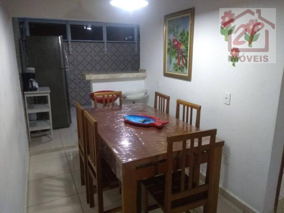 Apartamento com 2 Quartos à Venda, 62 m² em Maranduba - Ubatuba