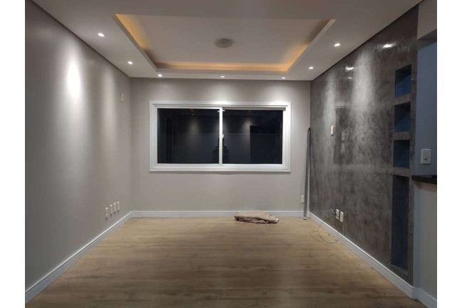 Imagem Apartamento com 2 Quartos à Venda, 64 m² em Igara - Canoas