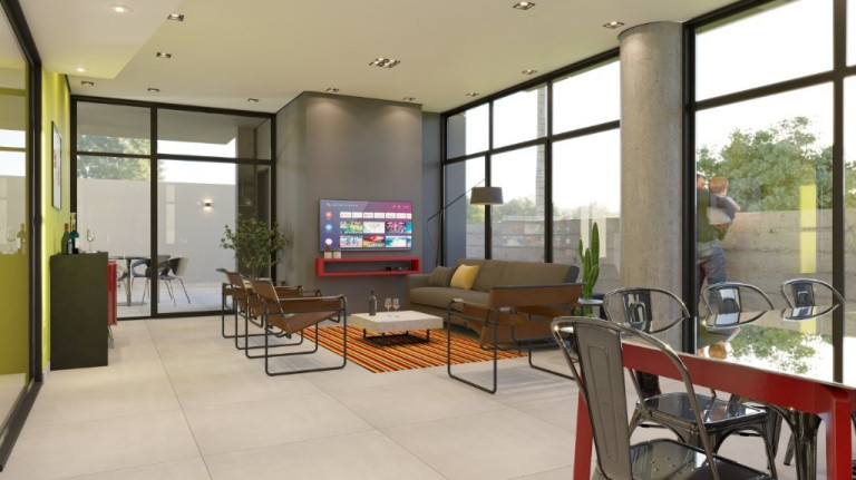 Imagem Apartamento com 2 Quartos à Venda, 44 m² em Centro - Santo André Imagem Apartamento com 2 Quartos à Venda, 44 m² em Centro - Santo André