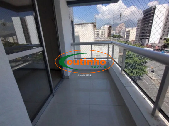 Imagem Apartamento com 3 Quartos à Venda, 86 m² em Tijuca - Rio De Janeiro Imagem Apartamento com 3 Quartos à Venda, 86 m² em Tijuca - Rio De Janeiro
