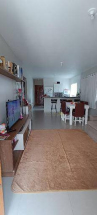 Imagem Casa com 3 Quartos à Venda, 136 m² em Guarda Do Cubatão - Palhoça Imagem Casa com 3 Quartos à Venda, 136 m² em Guarda Do Cubatão - Palhoça
