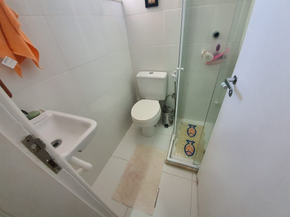 Imagem Apartamento com 3 Quartos à Venda, 85 m² em Rio Vermelho - Salvador