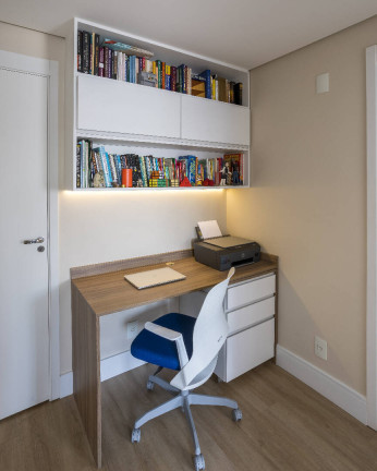 Imagem Apartamento com 3 Quartos à Venda, 125 m² em Jardim Vazani - São Paulo Imagem Apartamento com 3 Quartos à Venda, 125 m² em Jardim Vazani - São Paulo