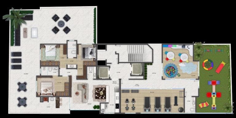 Imagem Apartamento com 3 Quartos à Venda, 9.756 m² em Itapema - Itapema Imagem Apartamento com 3 Quartos à Venda, 9.756 m² em Itapema - Itapema