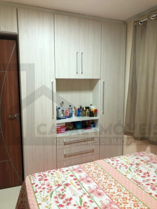 Imagem Apartamento com 3 Quartos à Venda, 63 m² em Parque Verde - Belém