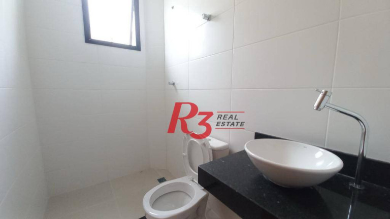 Imagem Sobrado com 3 Quartos à Venda, 100 m² em Embaré - Santos Imagem Sobrado com 3 Quartos à Venda, 100 m² em Embaré - Santos