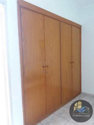 Imagem Apartamento com 2 Quartos à Venda, 130 m² em Itararé - São Vicente