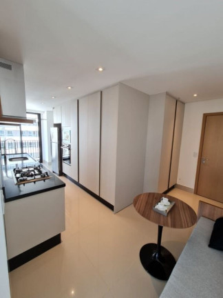 Imagem Apartamento com 3 Quartos à Venda, 157 m² em Setor Marista - Goiânia Imagem Apartamento com 3 Quartos à Venda, 157 m² em Setor Marista - Goiânia