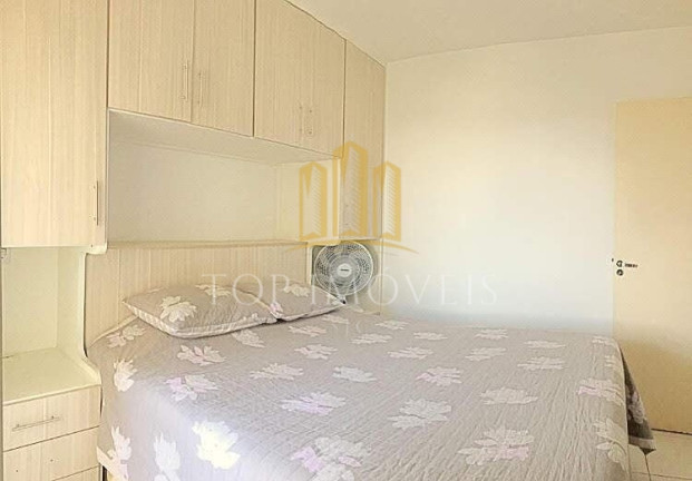 Imagem Apartamento com 3 Quartos à Venda, 81 m² em Jardim Paulista - São José Dos Campos