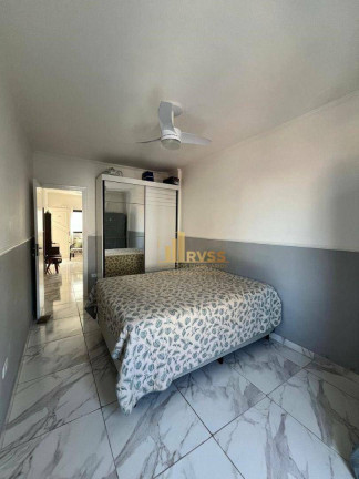Imagem Apartamento com 1 Quarto à Venda, 45 m² em Mirim - Praia Grande Imagem Apartamento com 1 Quarto à Venda, 45 m² em Mirim - Praia Grande