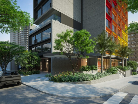 Imagem Imóvel com 1 Quarto à Venda, 85 m² em Consolação - São Paulo Imagem Imóvel com 1 Quarto à Venda, 85 m² em Consolação - São Paulo