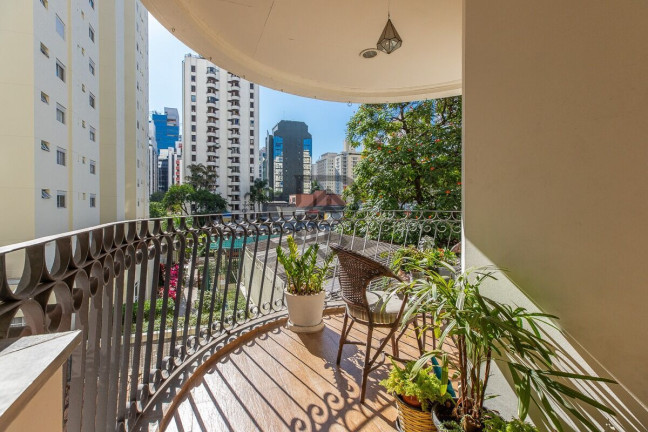 Imagem Apartamento com 3 Quartos à Venda, 95 m² em Indianópolis - São Paulo Imagem Apartamento com 3 Quartos à Venda, 95 m² em Indianópolis - São Paulo