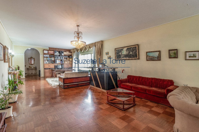 Imagem Apartamento com 4 Quartos à Venda, 356 m² em Bela Vista - São Paulo Imagem Apartamento com 4 Quartos à Venda, 356 m² em Bela Vista - São Paulo