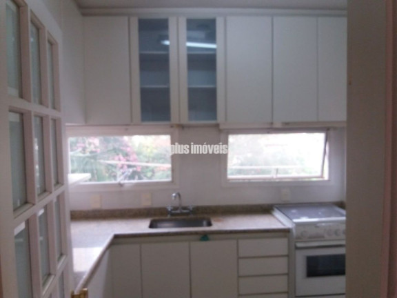 Imagem Apartamento com 2 Quartos à Venda, 110 m² em Real Parque - São Paulo Imagem Apartamento com 2 Quartos à Venda, 110 m² em Real Parque - São Paulo