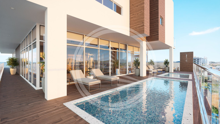 Imagem Apartamento com 3 Quartos à Venda, 151 m² em Tabuleiro - Barra Velha Imagem Apartamento com 3 Quartos à Venda, 151 m² em Tabuleiro - Barra Velha