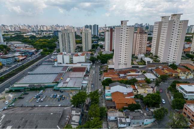 Imagem Terreno à Venda,  em Piqueri - São Paulo