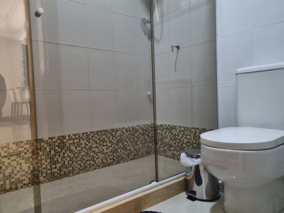 Imagem Casa com 3 Quartos à Venda, 130 m² em Colina De Laranjeiras - Serra