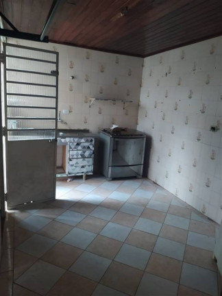 Imagem Casa com 1 Quarto à Venda, 52 m² em Caiçara - Praia Grande Imagem Casa com 1 Quarto à Venda, 52 m² em Caiçara - Praia Grande