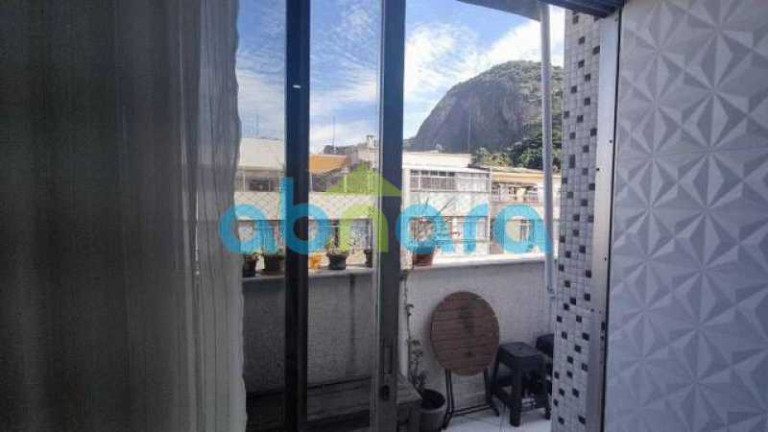Imagem Cobertura com 3 Quartos à Venda, 120 m² em Copacabana - Rio De Janeiro Imagem Cobertura com 3 Quartos à Venda, 120 m² em Copacabana - Rio De Janeiro