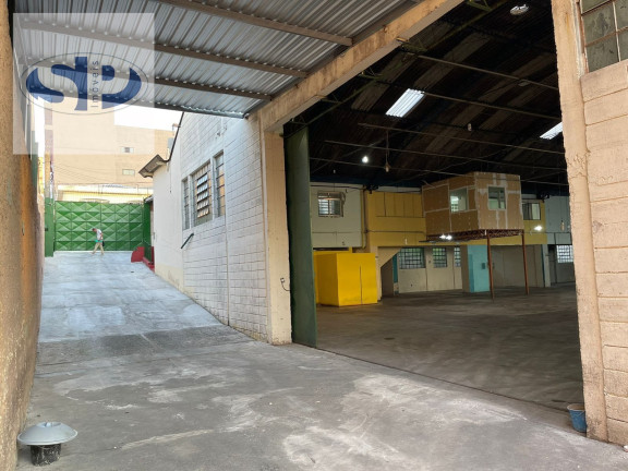 Imagem Imóvel Comercial à Venda, 1.000 m² em Cangaiba - São Paulo Imagem Imóvel Comercial à Venda, 1.000 m² em Cangaiba - São Paulo