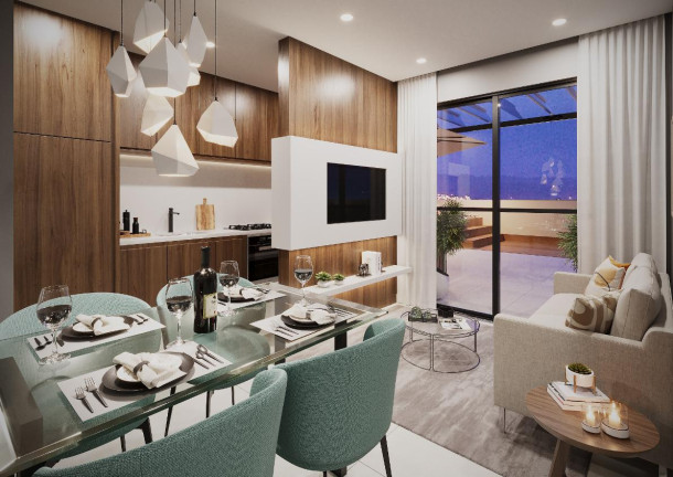 Imagem Apartamento com 2 Quartos à Venda, 68 m² em Praia Da Costa - Vila Velha Imagem Apartamento com 2 Quartos à Venda, 68 m² em Praia Da Costa - Vila Velha