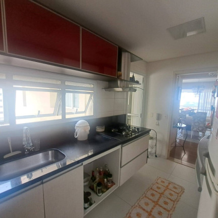 Imagem Apartamento com 3 Quartos à Venda, 123 m² em Batistini - São Bernardo Do Campo Imagem Apartamento com 3 Quartos à Venda, 123 m² em Batistini - São Bernardo Do Campo