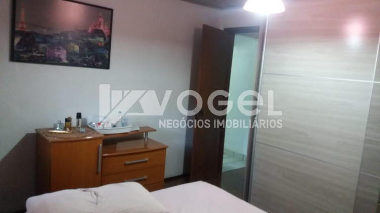 Imagem Casa com 3 Quartos à Venda, 150 m² em Liberdade - Novo Hamburgo Imagem Casa com 3 Quartos à Venda, 150 m² em Liberdade - Novo Hamburgo