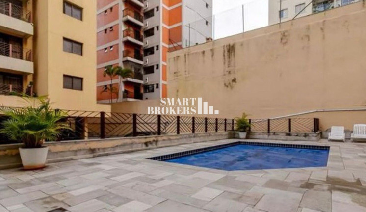 Imagem Apartamento com 3 Quartos à Venda, 77 m² em Vila Mariana - São Paulo Imagem Apartamento com 3 Quartos à Venda, 77 m² em Vila Mariana - São Paulo