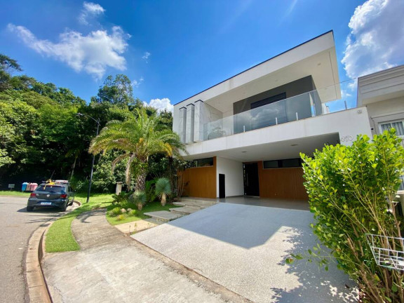 Imagem Casa de Condomínio com 3 Quartos à Venda, 328 m² em Parque Almerinda Pereira Chaves - Jundiaí Imagem Casa de Condomínio com 3 Quartos à Venda, 328 m² em Parque Almerinda Pereira Chaves - Jundiaí
