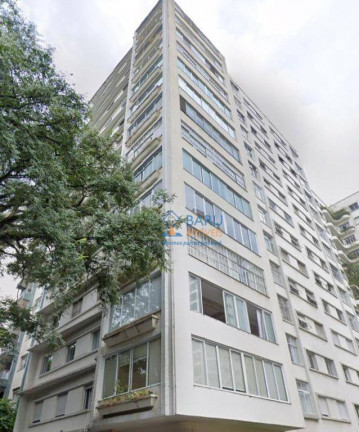 Apartamento com 3 Quartos à Venda, 170 m² em Higienópolis - São Paulo