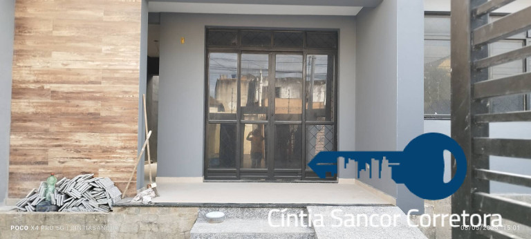 Imagem Casa com 2 Quartos à Venda, em Parque Caju - Campos Dos Goytacazes Imagem Casa com 2 Quartos à Venda, em Parque Caju - Campos Dos Goytacazes